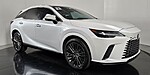 Used 2023 LEXUS RX 350 LUXURY AWD in LAS VEGAS, NEVADA