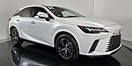 Used 2024 LEXUS RX 350 PREMIUM AWD in LAS VEGAS, NEVADA