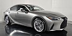Used 2023 LEXUS IS 300 RWD in LAS VEGAS, NEVADA