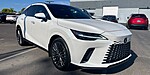 Used 2024 LEXUS RX 450H+ LUXURY AWD in LAS VEGAS, NEVADA
