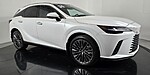 Used 2024 LEXUS RX 450H+ LUXURY AWD in LAS VEGAS, NEVADA