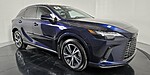 Used 2024 LEXUS RX 350 PREMIUM FWD in LAS VEGAS, NEVADA