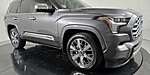 Used 2024 TOYOTA SEQUOIA CAPSTONE 4WD in LAS VEGAS, NEVADA