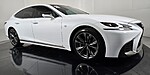 Used 2018 LEXUS LS LS 500 F SPORT RWD in LAS VEGAS, NEVADA