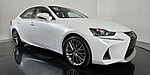 Used 2017 LEXUS IS TURBO RWD in LAS VEGAS, NEVADA