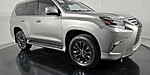 Used 2023 LEXUS GX 460 PREMIUM 4WD in LAS VEGAS, NEVADA