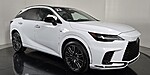 Used 2023 LEXUS RX 500H F SPORT PERFORMANCE AWD in LAS VEGAS, NEVADA