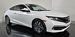 Used 2020 Honda Civic LX CVT in LAS VEGAS, NEVADA