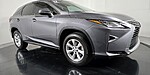Used 2017 LEXUS RX 350 FWD in LAS VEGAS, NEVADA