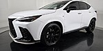 Used 2022 LEXUS NX 350 F SPORT HANDLING AWD in LAS VEGAS, NEVADA