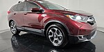Used 2018 Honda CR-V EX-L 2WD W/NAVI in LAS VEGAS, NEVADA