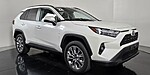 Used 2022 TOYOTA RAV4 XLE PREMIUM FWD in LAS VEGAS, NEVADA