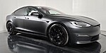 Used 2021 TESLA MODEL S PLAID AWD in LAS VEGAS, NEVADA
