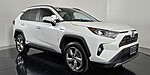 Used 2020 TOYOTA RAV4 HYBRID LIMITED AWD *LTD AVAIL* in LAS VEGAS, NEVADA