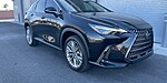 Used 2023 LEXUS NX 350H LUXURY AWD in LAS VEGAS, NEVADA