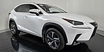 Used 2019 LEXUS NX 300 AWD in LAS VEGAS, NEVADA