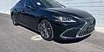Used 2024 LEXUS ES 300H FWD in LAS VEGAS, NEVADA