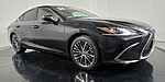 Used 2024 LEXUS ES 300H FWD in LAS VEGAS, NEVADA
