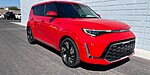 Used 2024 KIA SOUL GT-LINE IVT in LAS VEGAS, NEVADA