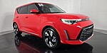 Used 2024 KIA SOUL GT-LINE IVT in LAS VEGAS, NEVADA