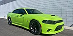 Used 2023 DODGE CHARGER SCAT PACK RWD in LAS VEGAS, NEVADA