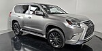 Used 2020 LEXUS GX GX 460 PREMIUM 4WD in LAS VEGAS, NEVADA