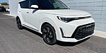 Used 2024 KIA SOUL GT-LINE IVT in LAS VEGAS, NEVADA