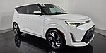 Used 2024 KIA SOUL GT-LINE IVT in LAS VEGAS, NEVADA