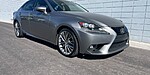 Used 2016 LEXUS IS 200T 4DR SDN in LAS VEGAS, NEVADA