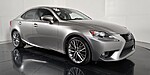 Used 2016 LEXUS IS 200T 4DR SDN in LAS VEGAS, NEVADA