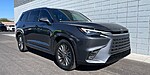Used 2025 LEXUS TX 350 FWD in LAS VEGAS, NEVADA