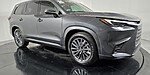 Used 2025 LEXUS TX 350 FWD in LAS VEGAS, NEVADA