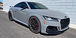 Used 2019 AUDI TT RS 2.5 TFSI in LAS VEGAS, NEVADA