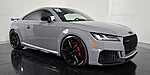Used 2019 AUDI TT RS 2.5 TFSI in LAS VEGAS, NEVADA