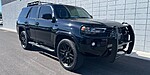 Used 2021 TOYOTA 4RUNNER SR5 4WD in LAS VEGAS, NEVADA