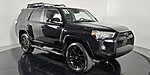 Used 2021 TOYOTA 4RUNNER SR5 4WD in LAS VEGAS, NEVADA