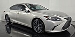 Used 2022 LEXUS ES ES 350 FWD in LAS VEGAS, NEVADA