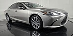 Used 2020 LEXUS ES 350 FWD in LAS VEGAS, NEVADA
