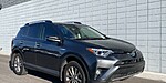 Used 2017 TOYOTA RAV4 HYBRID LIMITED AWD in LAS VEGAS, NEVADA