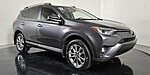 Used 2017 TOYOTA RAV4 HYBRID LIMITED AWD in LAS VEGAS, NEVADA