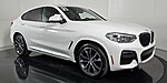 Used 2021 BMW X4 XDRIVE30I SPORTS ACTIVITY COUPE in LAS VEGAS, NEVADA
