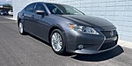 Used 2013 LEXUS ES350 4DR SDN in LAS VEGAS, NEVADA