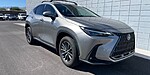 Used 2025 LEXUS NX 250 PREMIUM FWD in LAS VEGAS, NEVADA