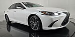 Used 2025 LEXUS ES ES 300H FWD in LAS VEGAS, NEVADA