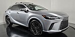 Used 2024 LEXUS RX 350H PREMIUM AWD in LAS VEGAS, NEVADA