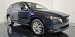 Used 2022 MAZDA CX-5 2.5 TURBO SIGNATURE AWD in LAS VEGAS, NEVADA