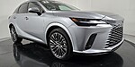 Used 2023 LEXUS RX 350 LUXURY FWD in LAS VEGAS, NEVADA