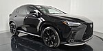 Used 2025 LEXUS NX NX 350 F SPORT HANDLING AWD in LAS VEGAS, NEVADA