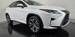 Used 2018 LEXUS RX 350 FWD in LAS VEGAS, NEVADA