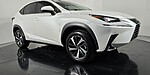 Used 2021 LEXUS NX 300H AWD in LAS VEGAS, NEVADA
